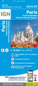 Top25 - 2314OT - Paris, Foret de Meudon