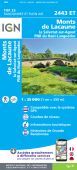 Top25 - 2443ET - Monts de Lacaune