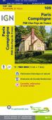 Top100 - 109 Paris, Compiegne