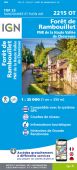 Top25 - 2215OT - Foret de Rambouillet