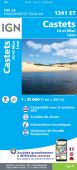 Top25 - 1341ET - Castets, Lit-en-Mixe, Leon