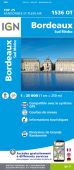 Top25 - 1536OT - Bordeaux, Sud Medoc