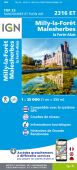 Top25 - 2316ET - Milly-la-Foret, Malesherbes