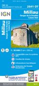 Top25 - 2641OT - Millau