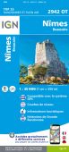 Top25 - 2942OT - Nimes, Beaucaire