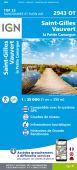 Top25 - 2943OT - Saint-Gilles, Vauvert 
