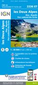 Top25 - 3336ET - Les Deux Alpes, Olan, Muzelle