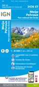 Top25 - 3436ET - Meije, Pelvoux