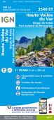 Top25 - 3540ET - Haute Vallee du Var