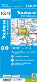 Top25 - 2043ET - Toulouse