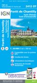 Top25 - 2412OT - Forets de Chantilly