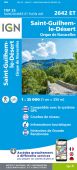 Top25 - 2642ET - St-Guilhem-le-Desert