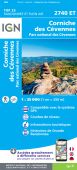Top25 - 2740ET - Corniche de Cevennes