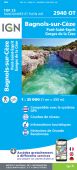 Top25 - 2940OT - Bagnols-sur-Ceze, Pont-St-Esprit