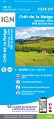Top25 - 3328OT - Cret de la Neige, Oynnax, Lelex