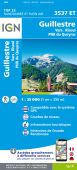 Top25 - 3537ET - Guillestre, Vars, Risoul