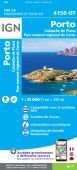 Top25 - 4150OT - Corsica: Porto, Calanche de Piana