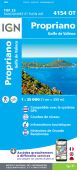 Top25 - 4154OT - Corsica: Propriano, Golfe de Valinco