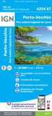Top25 - 4254ET - Corsica: Porto-Vecchio