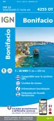 Top25 - 4255OT - Corsica: Bonifacio