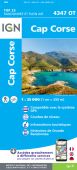 Top25 - 4347OT - Corsica: Cap Corse