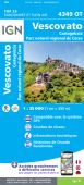 Top25 - 4349OT - Corsica: Vescovato, Castagniccia