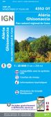 Top25 - 4352OT - Corsica: Aleria, Ghisonaccia