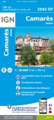 Top25 - 2542OT - Camares, Avene