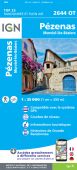 Top25 - 2644OT - Pezenas, Murviel, Les Beziers