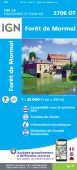 Top25 - 2706OT - Foret de Mormal