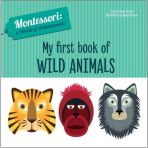 My First Book of Wild Animals
