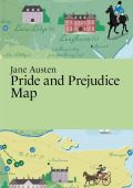 Pride & Prejudice Map