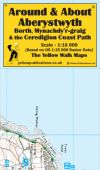 Around & About Aberystwyth, Borth, Mynachdy'r Graig & the Ceredigion Coast Path