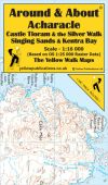 Around & About Acharacle, Castle Tioram & the Silver Walk, Singing Sands & Kentra Bay