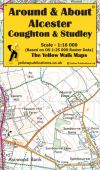 Around & About Alcester, Coughton & Studley