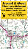 Around & About Allestree, Oakwood, Duffield, Holbrook, Little Eaton, Smalley & Stanley