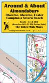 Around & About Almondsbury, Olveston, Alveston, Easter Compton & Severn Beach