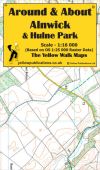 Around & About Alnwick & Hulne Park