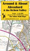 Around & About Alresford & the Itchen Valley