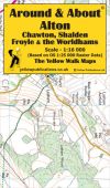 Around & About Alton, Chawton, Shalden, Froyle & the Worldhams