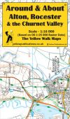 Around & About Alton, Rocester & the Churnet Valley