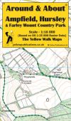 Around & About Ampfield, Hursley & Farley Mount Country Park
