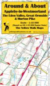 Around & About Appleby-in-Westmorland, The Eden Valley, Great Ormside & Murton Pike