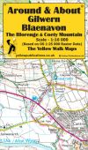 Around & About Gilwern, Blaenavon, The Blorenge & Coety Mountain