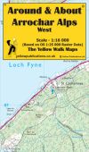 Around & About Arrochar Alps West