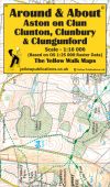 Around & About Aston on Clun, Clunton, Clunbury & Clungunford