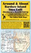 Around & About Bardsey Island / Ynys Enlli, Aberdaron & Mynydd Carreg