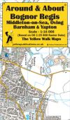 Around & About Bognor Regis, Middleton-on-Sea, Oving, Barnham & Yapton
