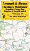 Around & About Cleobury Mortimer, Mamble, Clows Top, Bayton & Menithwood
