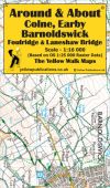 Around & About Colne, Earby, Barnoldswick, Foulridge & Laneshaw Bridge